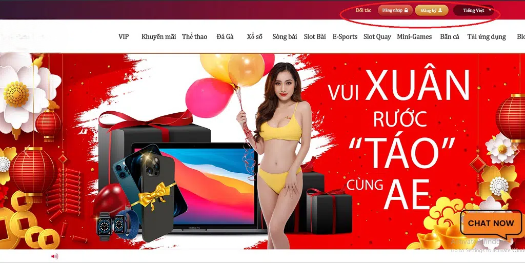 HƯỚNG DẪN ĐĂNG KÝ AE888 ĐƠN GIẢN VÀ MỚI NHẤT