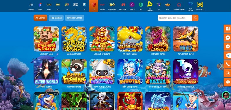 BẮN CÁ AE888 – SĂN THƯỞNG CỰC CHILL VỚI HỆ SỐ 500 LẦN