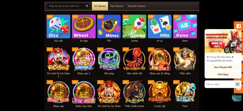NỔ HŨ AE888 – SIÊU PHẨM CÁ CƯỢC JACKPOT